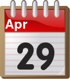 Kalendar ekonomskih desavanja za april